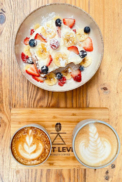 Next Level Specialty Coffee by null