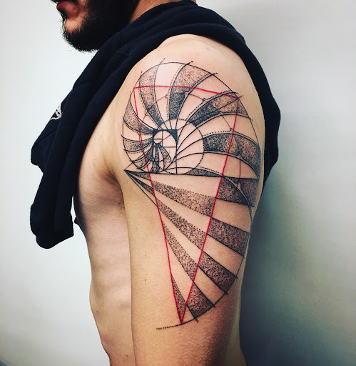 Kingfisher Tattoo Co.