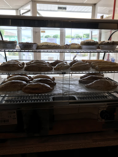 MJ's Bakery - Thumbnail