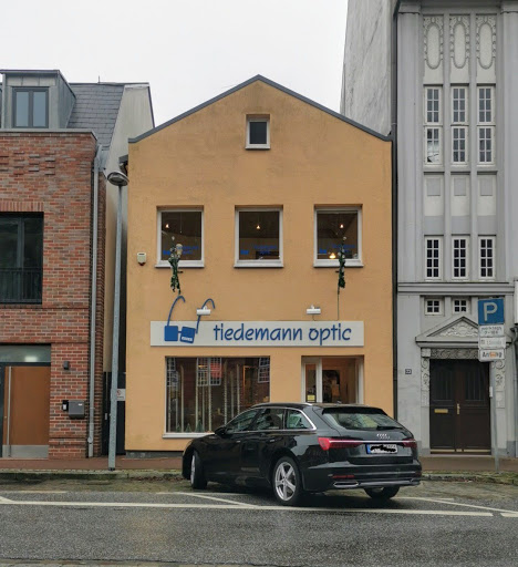 Tiedemann Optic Inh. F. Rehberg-Zeunert