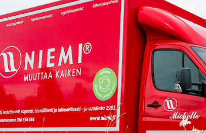 Niemi Palvelut Oy Kuopio