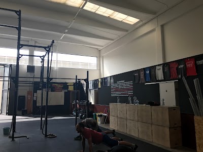 Photos of CrossFit Fano