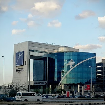 Photos of BLOM Bank Egypt SAE - main branch