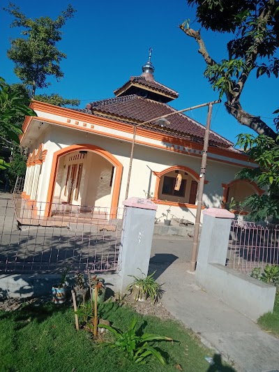 Photos of Mushola Baitul Jannah