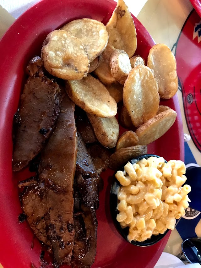 Buffalo Chips Restaurant