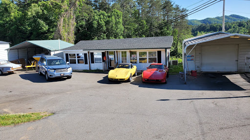 Forrister's Carport - Thumbnail