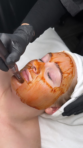 Abalone Spas - Visual