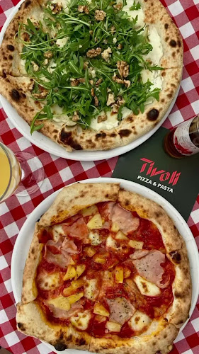 Pizzeria Tivoli - Poznań