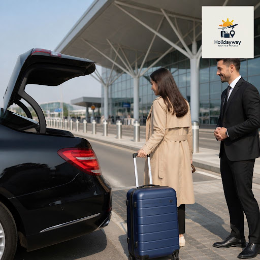 Start your trip relaxed, not rushed. Holidayway Tour and Travels in Sant Nagar, Indore offers rel…