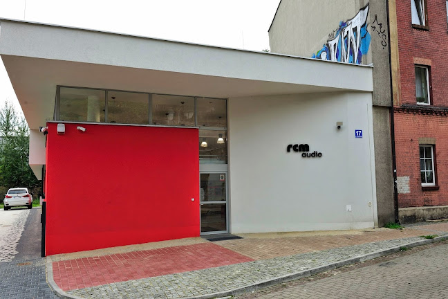 Opinie o RCM s.c. w Katowice - Sklep