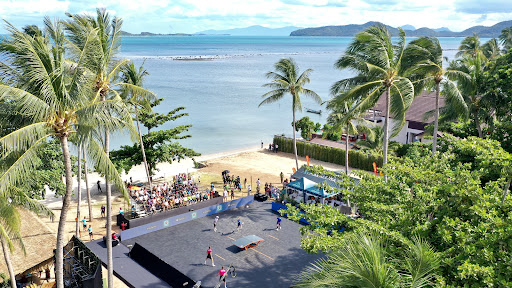 Maraleina Sports Resort | Koh Samui