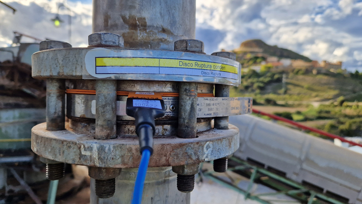 AURA Industrial Safety Systems