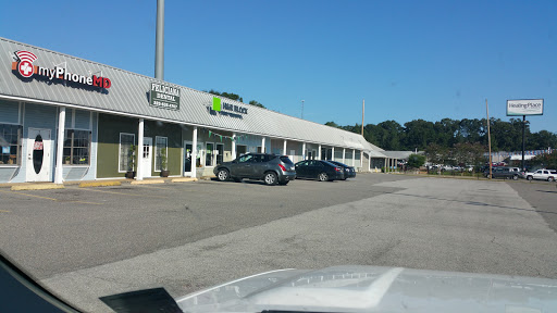 Players Pub of St Francisville