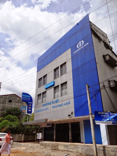 Photos of Commercial Bank Eheliyagoda Branch