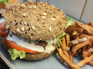 Photo n°6 de Chez Bouca Restaurant Pizzeria à Villemoustaussou (Restaurant)