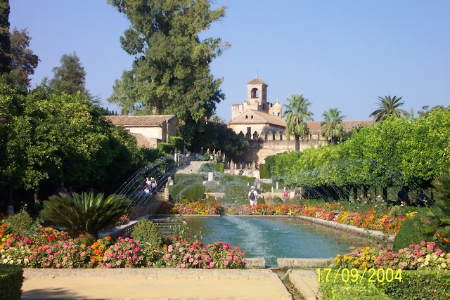 Alcázar de Cordoue