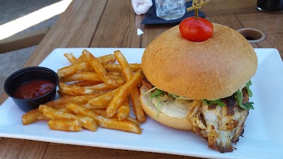 Photos of Jackson's Bistro, Bar & Sushi