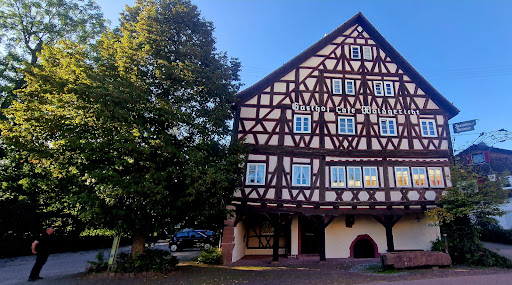 Gasthof Waldgericht - Thumbnail