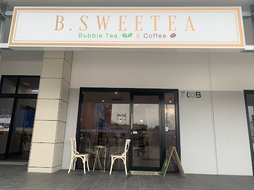 Photo of B.SWEETEA