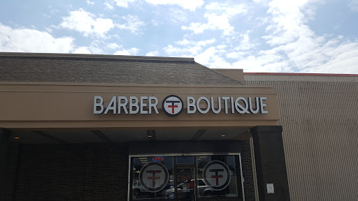 OTT Boutique - Visual