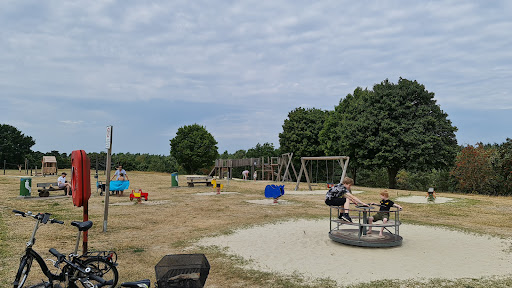 Spielplatz an der Deichkrone - Thumbnail