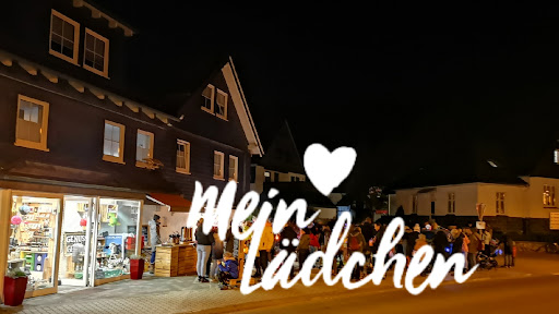 Mein Lädchen