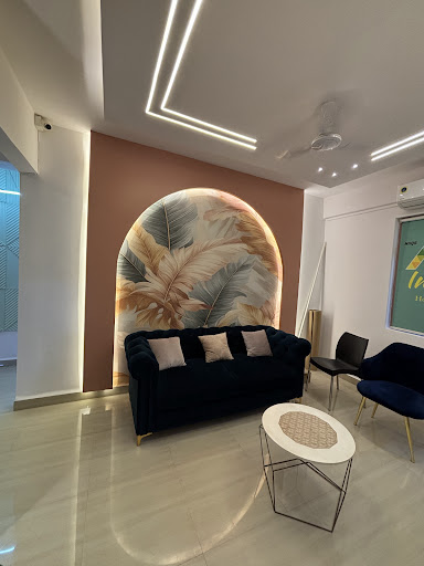 Gypsum /p o p wall design post image