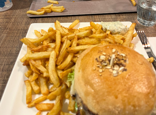 Photo 9 - LA MAISON DU BURGER