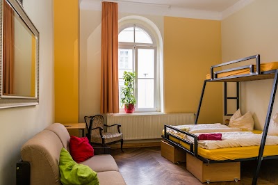 Photos of OPERA Hostel