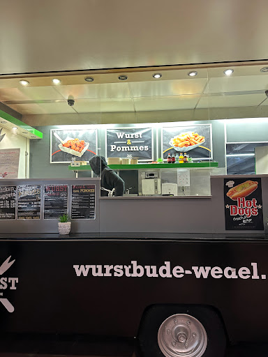 Wurstbude Wedel - Thumbnail