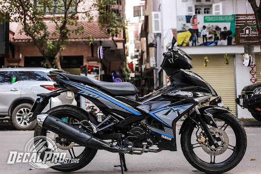Decal4Bike