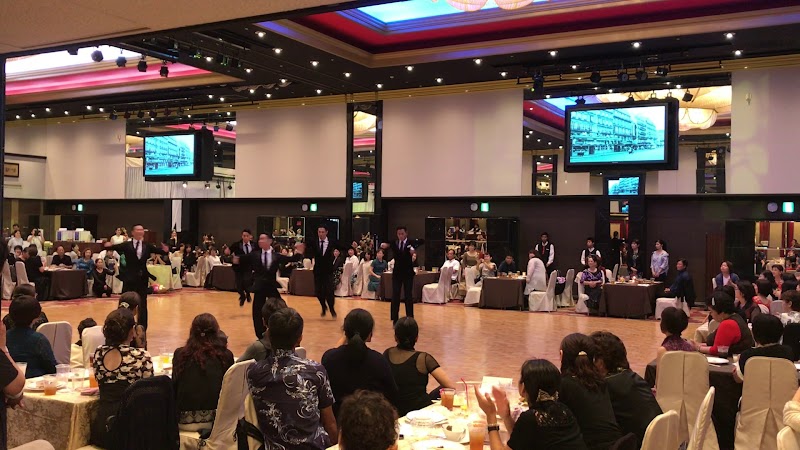 Ａ・Ｋダンス・インターナショナル