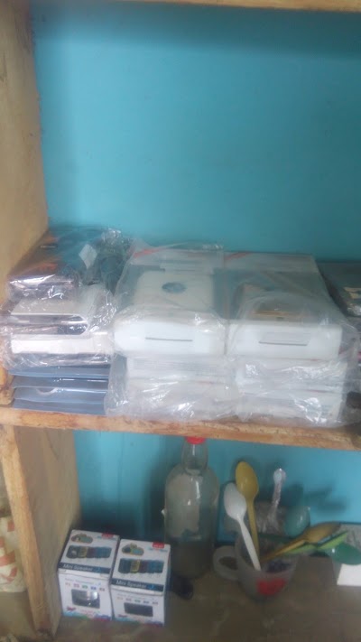 Photos of Jeggfav Nigeria Ltd