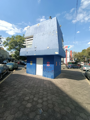 Security Module and Citizen Participation