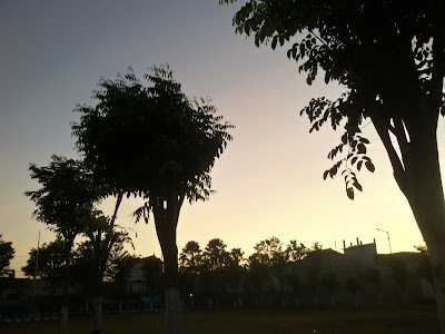 Photos of Alun Alun Kencong