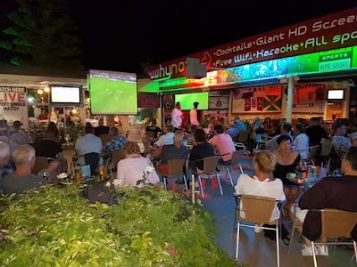Photos of Why Not Bar