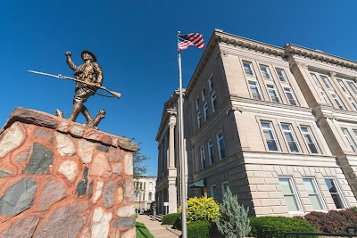 Putnam County Superior Court