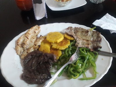 Photos of Paradero "San Cristobal"
