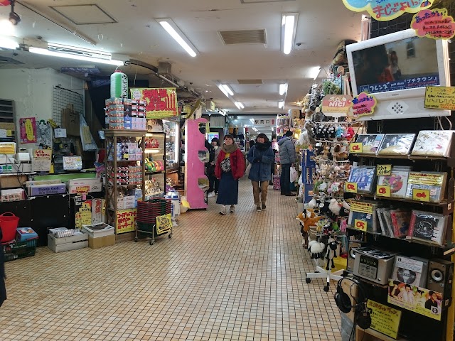 Village Vanguard