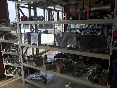 Photos of Dubike