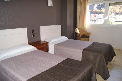Photos of H&ocirc;tel Font Del Marge