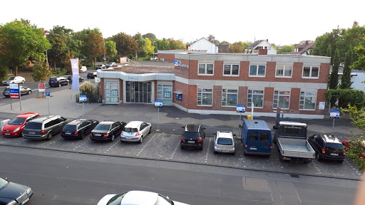 Volksbank Darmstadt Mainz, Regionalcenter Mainz-Kastel - Thumbnail