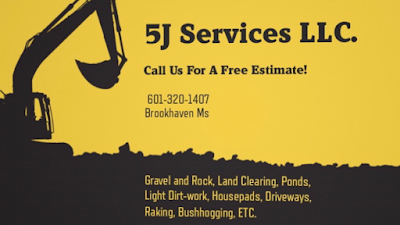 5J Services
