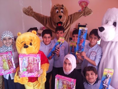 Photos of دار النبلاء للطفوله