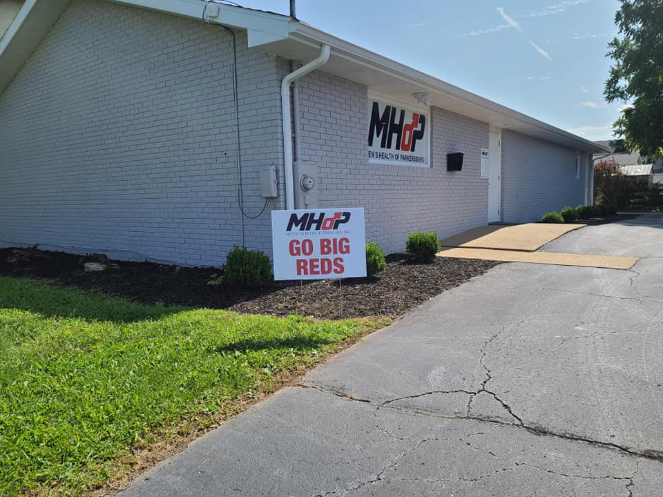 Men S Health Of Parkersburg