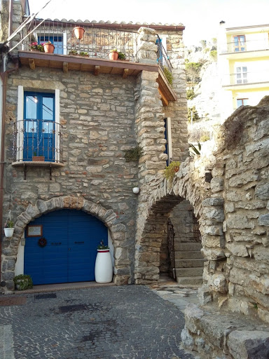 B&B Beatrice - Thumbnail
