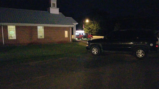 Riverside Heights Baptist Church - Thumbnail