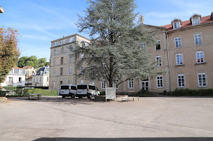 Photo n°6 de Ens. Notre Dame Saint-Joseph à Épinal (Lycée)
