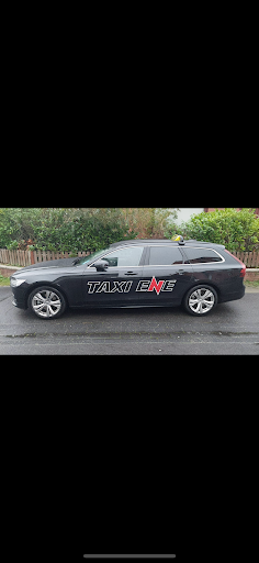 Taxi Ene - Thumbnail