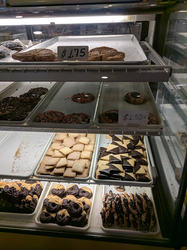 Sweet Treats Pastry Shoppe - Thumbnail